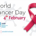 WORLD CANCER DAY