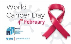 WORLD CANCER DAY